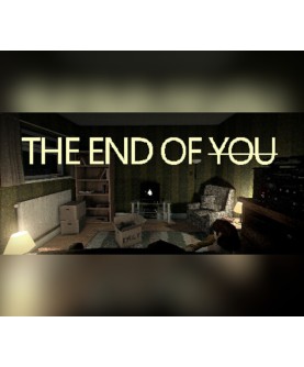 The End of You Steam Key GLOBAL